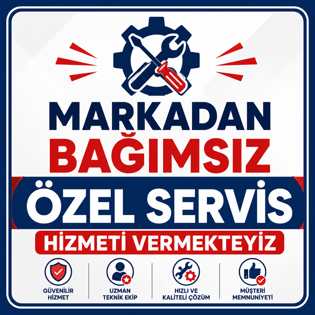 Fatsa Hisense Buzdolabı Servisi markadan bağımsız teknik servis